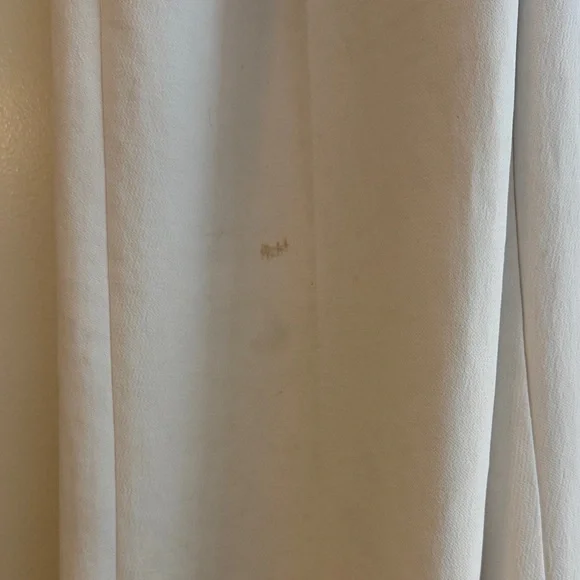 Wilfred Cream Trousers - Picture 2 of 7